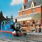 Thomas and the Rumours