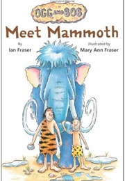 Life With  Mammoth (Ian Frasier)