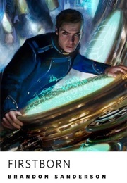 Firstborn (Brandon Sanderson)