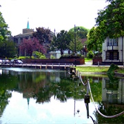 Carshalton, Greater London