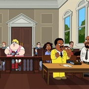 S1.E19: Brown History Month