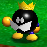 King Bob-Omb