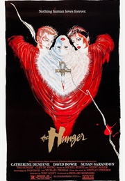 The Hunger (1983)