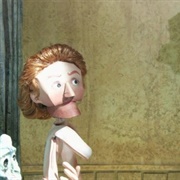 S2.E8: Franz Kafka's Jealousy!