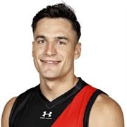 Mitch Hibberd