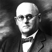 Will Keith Kellogg