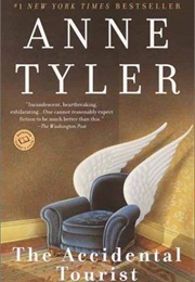 The Accidental Tourist (Anne Tyler)