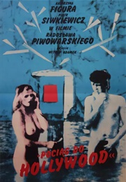 Pociąg Do Hollywood (1987)