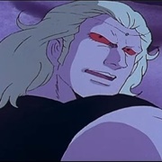 S2.E14: A Curious Comet