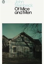 Of Mice and Men (John Steinbeck)