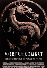 Mortal Kombat (1995)