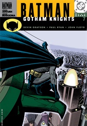 Batman: Gotham Knights (Devin Grayson)