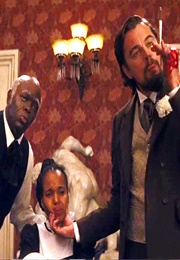 Django Unchained (2012)