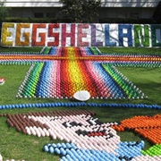 Eggshelland (Permanently Closed)