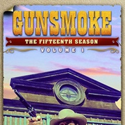 Gunsmoke Season 15