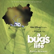 The Time of Your Life - Randy Newman (From a Bug's Life)