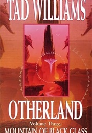 Otherland 3 (Tad Williams)