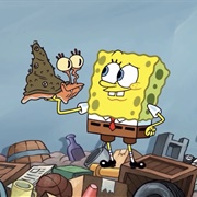 S12.E20: Lighthouse Louie/Hiccup Plague