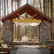 Woodland Chapel at Woodsgate