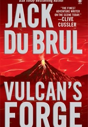 Vulcan's Forge (Jack Du Brul)