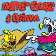 Mother Goose Grimm