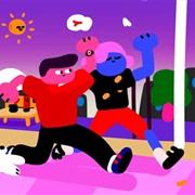 Milanesa Al Pan - Juan Wauters, Zoe Gotusso