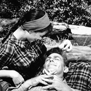 Andy and Helen Have Their Day