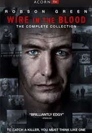 Wire in the Blood (2002)