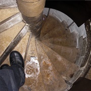 Two Princes Staircase