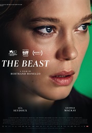 The Beast (2023)