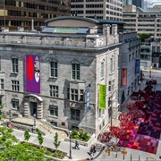 McCord Museum of Canadian History