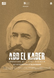 Abd El-Kader (2014)
