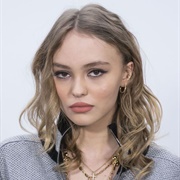 Lily Rose Depp