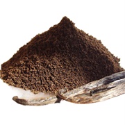 Ground Vanilla Beans