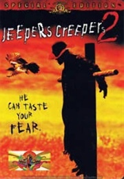 Jeepers Creepers 2 (2003)
