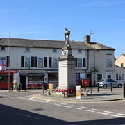 Soham, Cambridgeshire