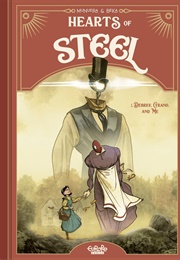Hearts of Steel (Jose Luis Munuera; Beka)