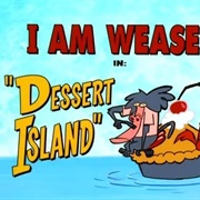 S3.E5: Dessert Island