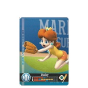 Daisy - Baseball (Mario Sports Superstars Series)
