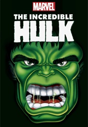 The Incredible Hulk (1996)