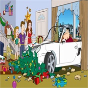 American Dad!: "Dreaming of a White Porsche Christmas" (S10,E9)