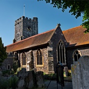 Broadstairs and St Peter's, Kent