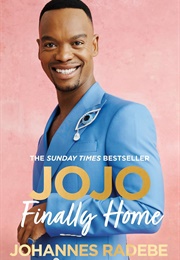 Jojo: Finally Home (Johannes Radebe)