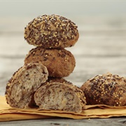 Multigrain Bread Roll
