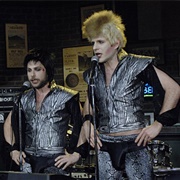 S3.E9: Sweet Dee's Dating a Retarded Person