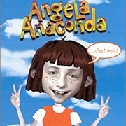 Angela Anaconda (1999-2002)