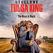 Tulsa King S02