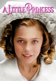 A Little Princess (1995)