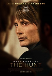 The Hunt (2012)