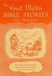 Enid Blyton Bible Stories (Blyton)